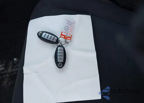 2013 Nissan Altima 2.5 Sv from USA, damaged, VIN 1N4AL3AP3DC136285